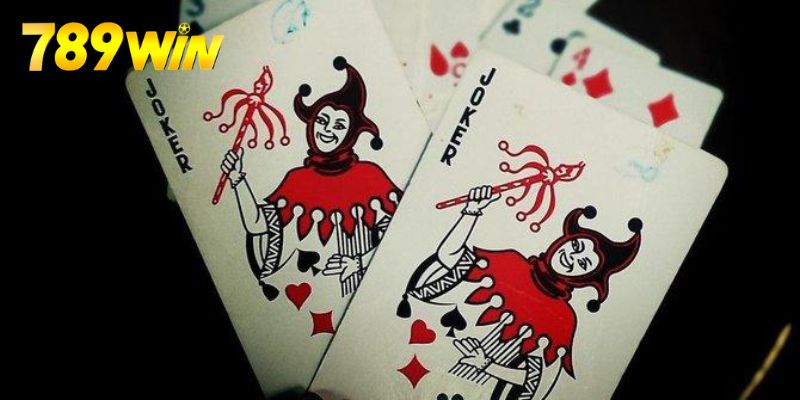 Lá Bài Joker Là Gì? – Sự Thật Về Những Bí Ẩn Thú Vị 4 Lá bài Joker là gì?