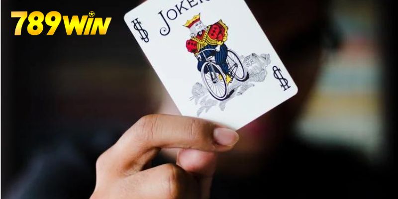 Lá Bài Joker Là Gì? – Sự Thật Về Những Bí Ẩn Thú Vị 7 Mẹo sử dụng lá bài Joker là gì?