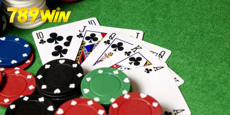 Mẹo Chơi Tiến Lên Lãi Lớn 7 Những nổi bật của trò chơi bài tiến lên