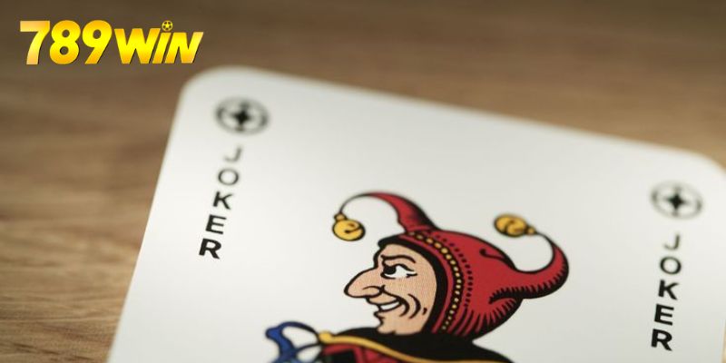 Lá Bài Joker Là Gì? – Sự Thật Về Những Bí Ẩn Thú Vị 6 Cách sử dụng lá bài Joker là gì?