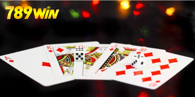 Cách Chơi Xì Tố 7 Cây Đơn Giản Đến Bất Ngờ 6 Cách chơi xì tố 7 cây