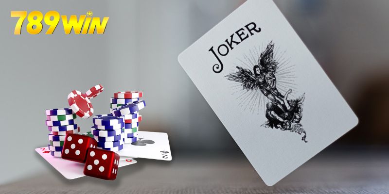 Lá Bài Joker Là Gì? – Sự Thật Về Những Bí Ẩn Thú Vị 5 Đôi nét về lá bài Joker là gì?