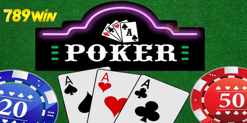 99+ Thuật Ngữ Poker Nhất Định Phải Bỏ Túi Nếu Muốn Thắng 5 Thuật ngữ Poker có rất nhiều từ chuyên ngành cần phải tìm hiểu
